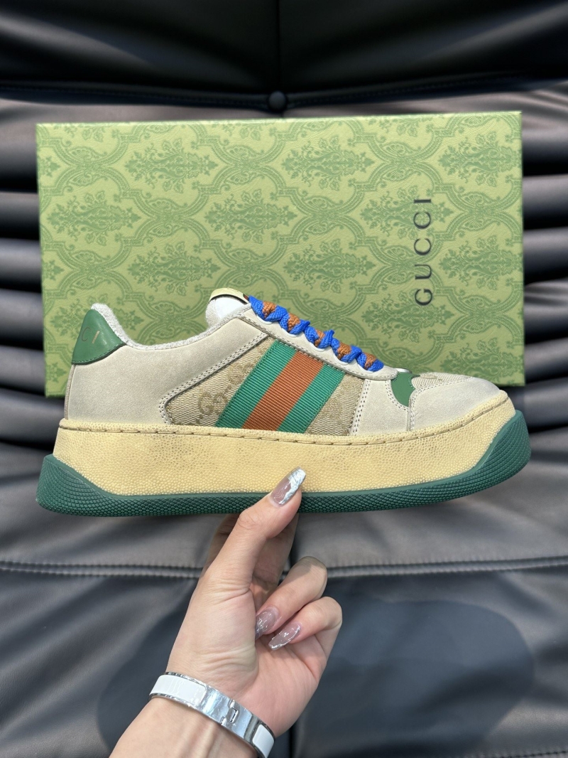 Gucci Sneakers